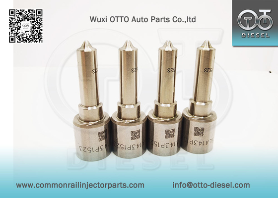 DSLA143P1523 Bosch Common Rail Nozzles para injetores 0445120060