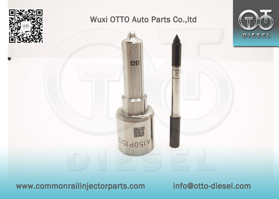 DLLA150P1512 Bosch Common Rail Nozzle para injetor 0 445110153 / 254 / 726