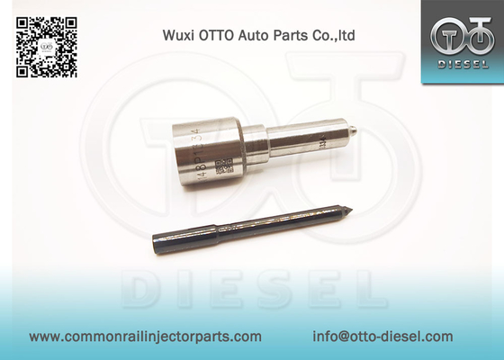 DLLA148P1334 Bocal de ferro comum para injetores 0 445110175 / 0986435089