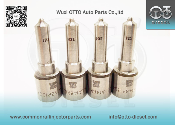 DLLA148P1334 Bocal de ferro comum para injetores 0 445110175 / 0986435089
