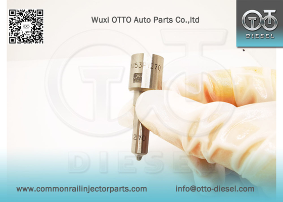 DLLA153P1270 Bocal de carril comum para injetores 0445110156 / 176 / 177
