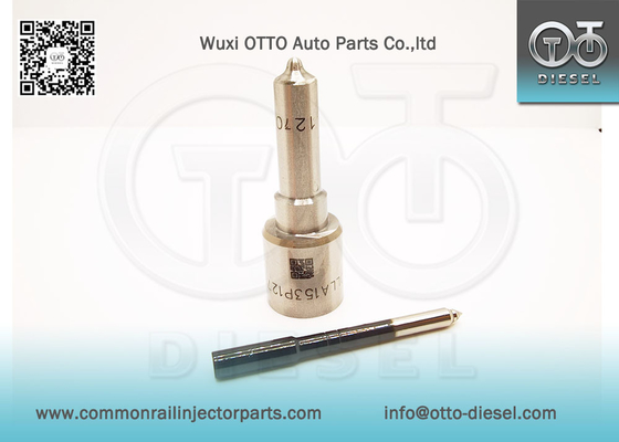 DLLA153P1270 Bocal de carril comum para injetores 0445110156 / 176 / 177
