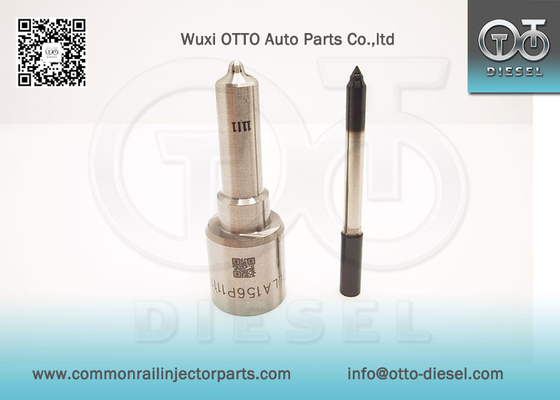 DLLA156P1111 Bosch Common Rail Nozzle para injetores 0445110097 / 098 / 103 / 104
