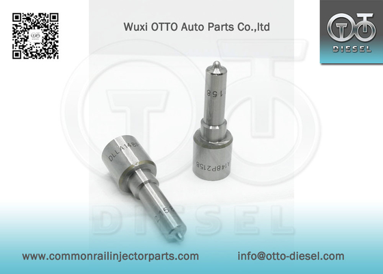 DLLA148P2158 BOSCH Φ3.5 Bocal de carril comum para injetores 0445120281 0445120202