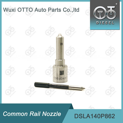 DSLA140P862 Bosch Common Rail Nozzle para injetores 0445110021 / 146