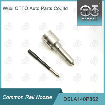DSLA140P862 Bosch Common Rail Nozzle para injetores 0445110021 / 146
