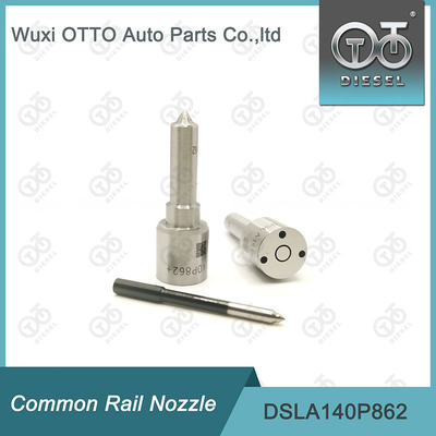 DSLA140P862 Bosch Common Rail Nozzle para injetores 0445110021 / 146
