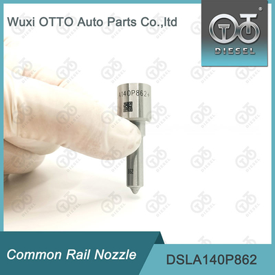 DSLA140P862 Bosch Common Rail Nozzle para injetores 0445110021 / 146