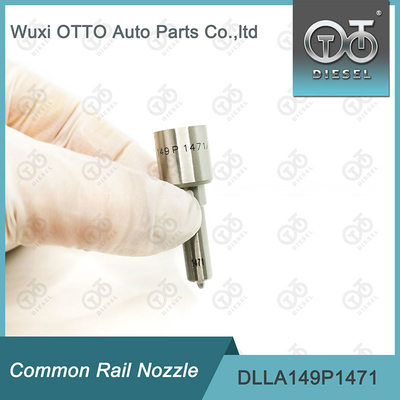 DLLA149P1471 Bosch Common Rail Nozzle para injetores 0445110239 / 311