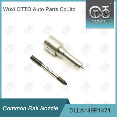 DLLA149P1471 Bosch Common Rail Nozzle para injetores 0445110239 / 311