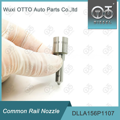 DLLA156P1107 Bosch Common Rail Nozzle para injetores 0445110095 / 120