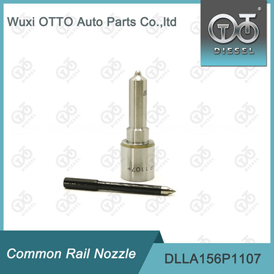 DLLA156P1107 Bosch Common Rail Nozzle para injetores 0445110095 / 120