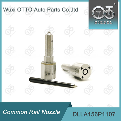 DLLA156P1107 Bosch Common Rail Nozzle para injetores 0445110095 / 120