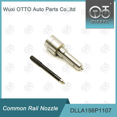 DLLA156P1107 Bosch Common Rail Nozzle para injetores 0445110095 / 120