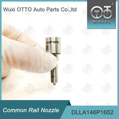 DLLA146P1652 Bocas de ferro comum para injetores 0445120096 / 108