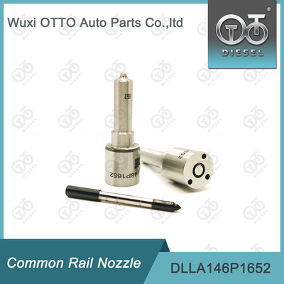 DLLA146P1652 Bocas de ferro comum para injetores 0445120096 / 108