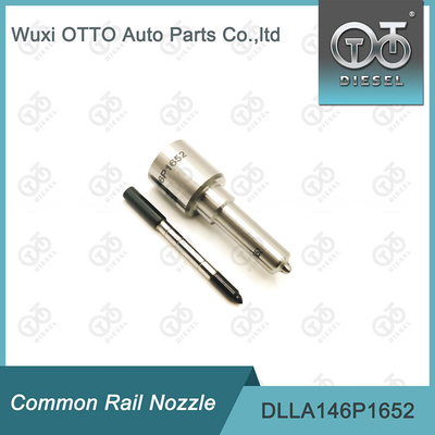 DLLA146P1652 Bocas de ferro comum para injetores 0445120096 / 108