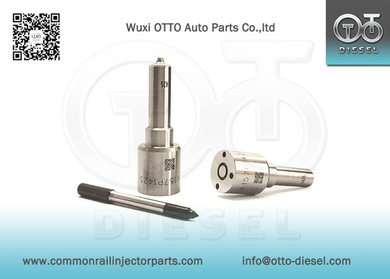 DLLA157P1425 Bocas de injetor de trilho comum para injetor 0445120049