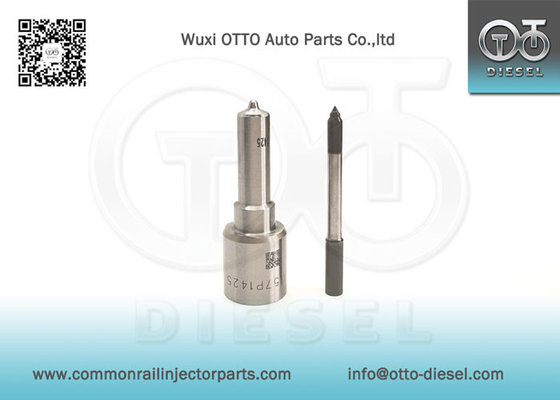 DLLA157P1425 Bocas de injetor de trilho comum para injetor 0445120049
