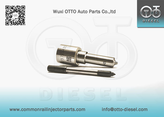 DLLA157P1425 Bocas de injetor de trilho comum para injetor 0445120049