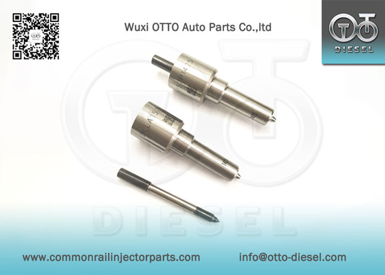 DLLA157P1425 Bocas de injetor de trilho comum para injetor 0445120049