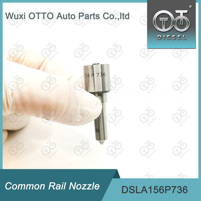 Bocal comum do trilho DSLA156P737 para os injetores 0445110005/014/019