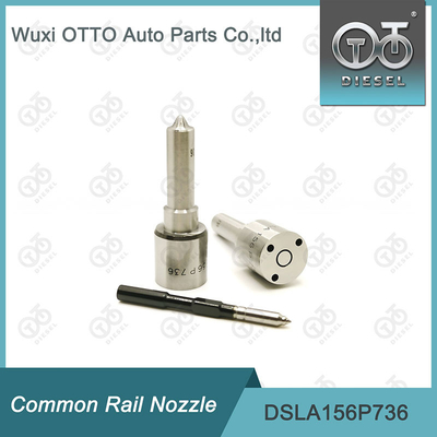 Bocal comum do trilho DSLA156P737 para os injetores 0445110005/014/019
