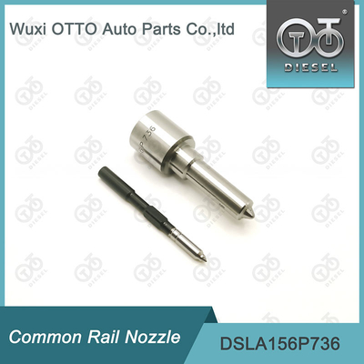 Bocal comum do trilho DSLA156P737 para os injetores 0445110005/014/019