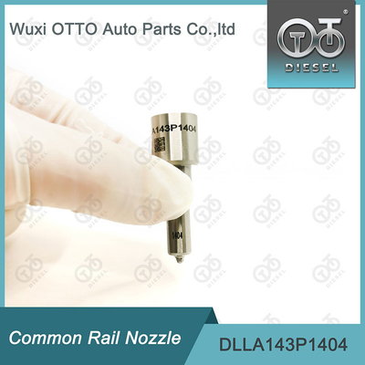 DLLA143P1404 Bosch Common Rail Nozzle para injetores 0445120043 / 326
