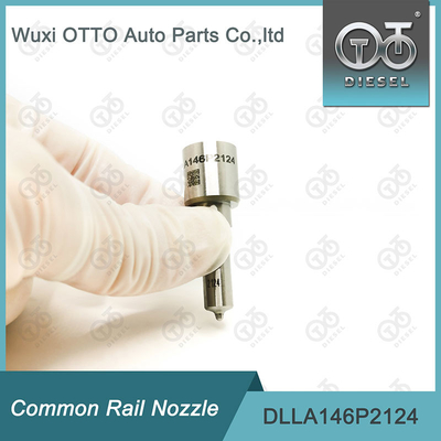 DLLA146P2124 Bosch Common Rail Nozzle para injetores 0445120188