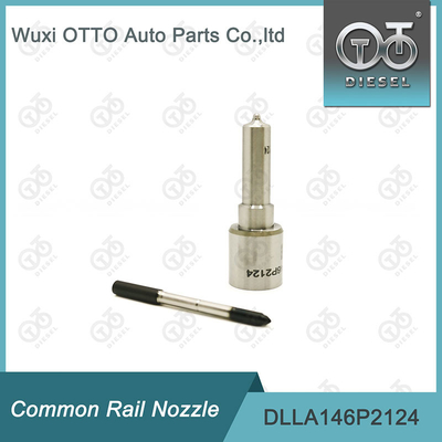 DLLA146P2124 Bosch Common Rail Nozzle para injetores 0445120188