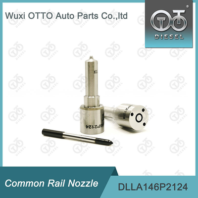 DLLA146P2124 Bosch Common Rail Nozzle para injetores 0445120188