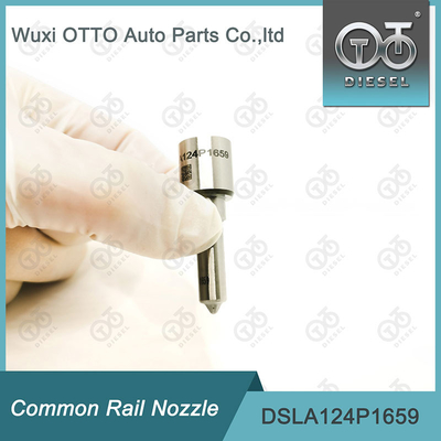 DSLA124P1659 Bosch Common Rail Nozzle para injetores 0445120103 / 114