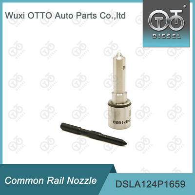 DSLA124P1659 Bosch Common Rail Nozzle para injetores 0445120103 / 114