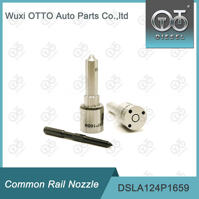 DSLA124P1659 Bosch Common Rail Nozzle para injetores 0445120103 / 114