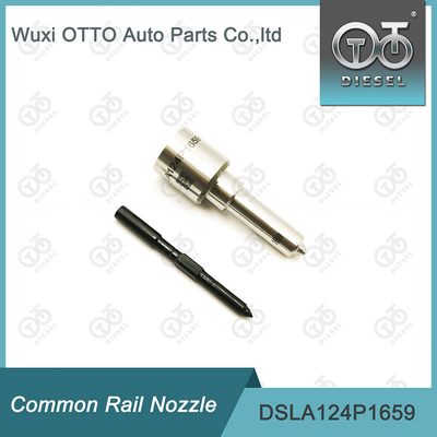 DSLA124P1659 Bosch Common Rail Nozzle para injetores 0445120103 / 114