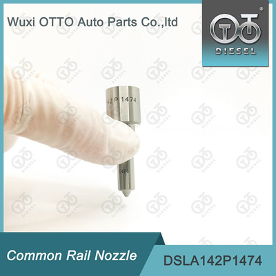 DSLA142P1474 Bosch Common Rail Nozzle para injetores 0445110062 / 076 / 240 / 0986435077
