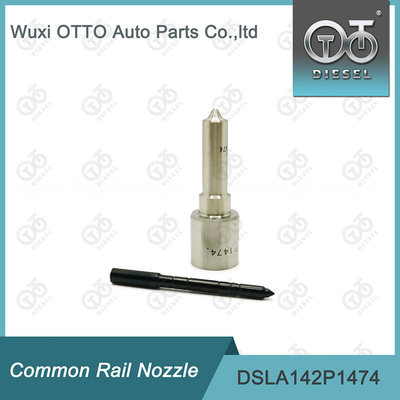 DSLA142P1474 Bosch Common Rail Nozzle para injetores 0445110062 / 076 / 240 / 0986435077