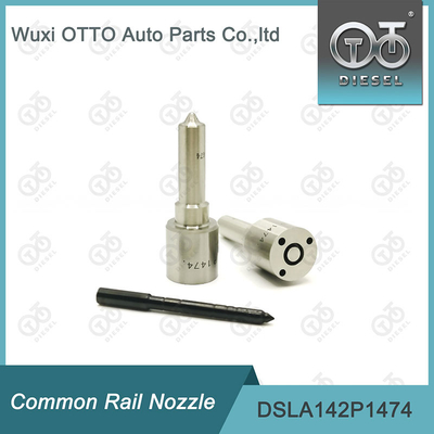 DSLA142P1474 Bosch Common Rail Nozzle para injetores 0445110062 / 076 / 240 / 0986435077