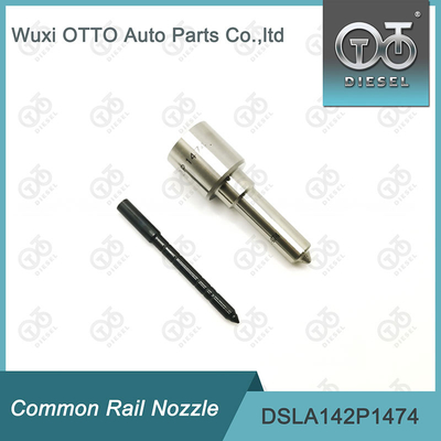 DSLA142P1474 Bosch Common Rail Nozzle para injetores 0445110062 / 076 / 240 / 0986435077