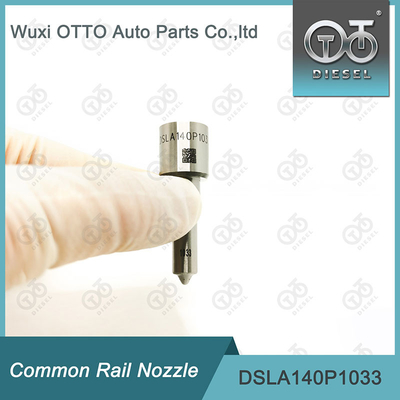 DSLA140P1033 Bosch Common Rail Nozzle para injetores 0 445120011 / 0986435506