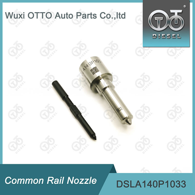 DSLA140P1033 Bosch Common Rail Nozzle para injetores 0 445120011 / 0986435506