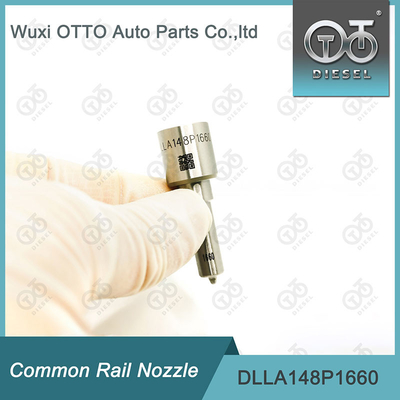 DLLA148P1660 Bocal Common Rail da Bosch para injetores 0 44511419/682
