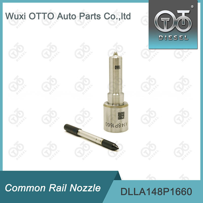 DLLA148P1660 Bocal Common Rail da Bosch para injetores 0 44511419/682