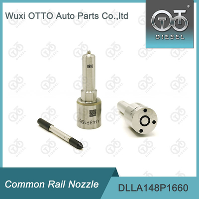 DLLA148P1660 Bocal Common Rail da Bosch para injetores 0 44511419/682