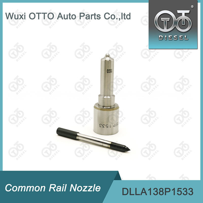 DLLA138P1533 Bosch Diesel Nozzle para Injetores Common Rail 0 445110247 / 248