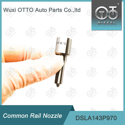 Bocal diesel de DSLA143P970 Bosch para os injetores comuns 0445120007 do trilho