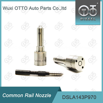Bocal diesel de DSLA143P970 Bosch para os injetores comuns 0445120007 do trilho
