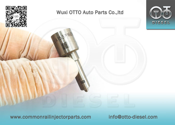 DLLA153P1608 Bosch Diesel Nozzle para Injetores 0 445110274
