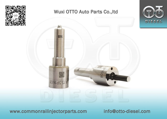 DLLA153P1608 Bosch Diesel Nozzle para Injetores 0 445110274